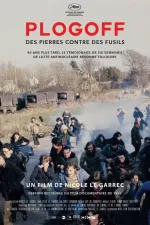 Plogoff: Des pierres contre des fusils