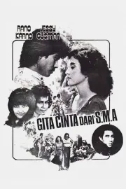 Gita cinta dari SMA