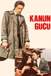Kanun gücü