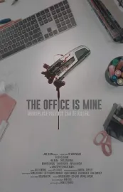 The Office is Mine