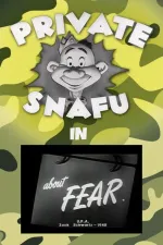 Few Quick Facts: Fear, A