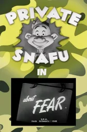 Few Quick Facts: Fear, A