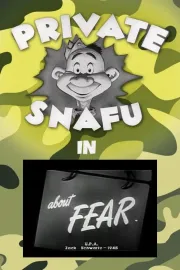 Few Quick Facts: Fear, A