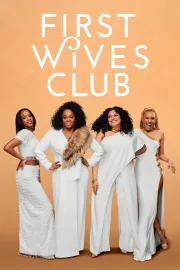 The First Wives Club