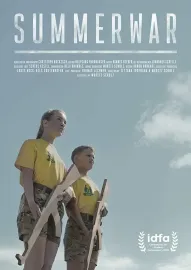 Sommerkrieg