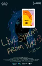 Live Stream from YUKI
