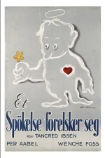 Spøkelse forelsker seg, Et