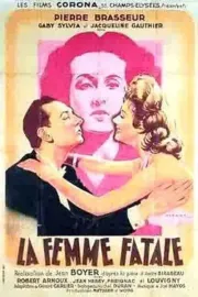 Femme fatale, La