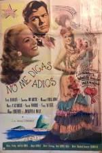 Não Me Digas Adeus