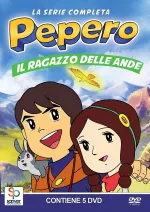 Andes šónen Pepero no bóken