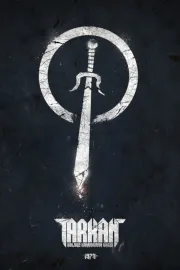 Tarkan güçlü kahraman