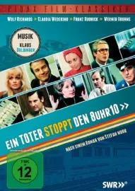 Ein Toter stoppt den 8 Uhr 10