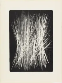 Visite à Hans Hartung