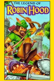 The Legend of Robin Hood