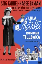 Lilla Märta kommer tillbaka
