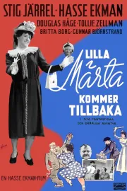 Lilla Märta kommer tillbaka