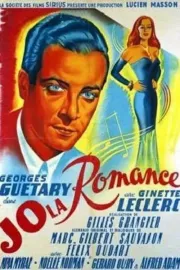 Jo-la-Romance