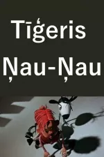 Tigeris Nau Nau