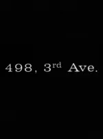 498 Third Avenue