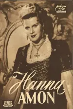 Hanna Amon