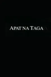 Apat na taga