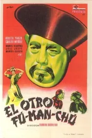 El otro Fu-Man-Chú