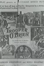 Trooper O'Brien
