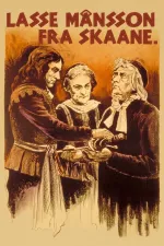 Lasse Månsson fra Skaane