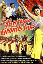 Tournée des Grands Ducs, La