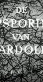 Opsporing van Aardolie, De