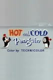 Hot and Cold Penguin