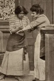 The Honor of the Flag