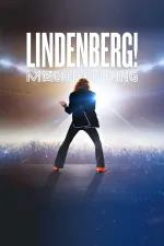 Lindenberg! Mach dein Ding!