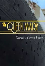 Queen Mary - královna oceánů