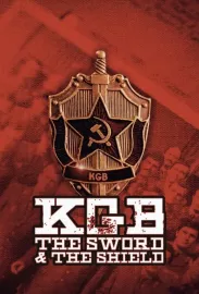 KGB: Meč a štít