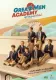 Great Men Academy