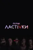 První vlaštovky