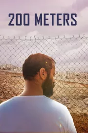 200 metrů