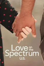 Love on the Spectrum USA