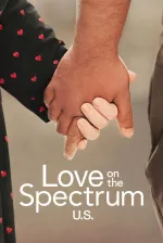 Love on the Spectrum USA