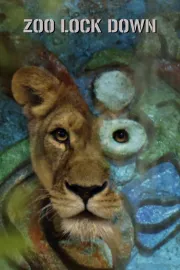 Lockdown v zoo