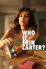 Kdo je Erin Carterová?