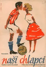 Naši chlapci
