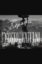 Reportaz prosto z patelni