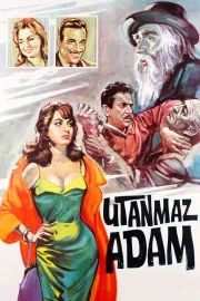 Utanmaz adam