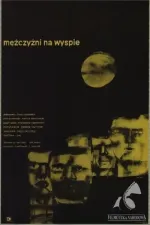 Mezczyzni na wyspie