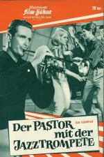 Pastor mit der Jazztrompete, Der
