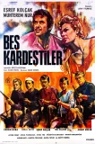 Bes kardestiler