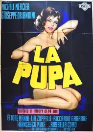 Pupa, La
