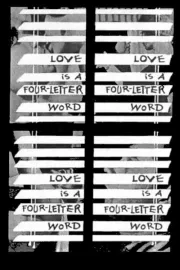 Love Is a Four-Letter Word